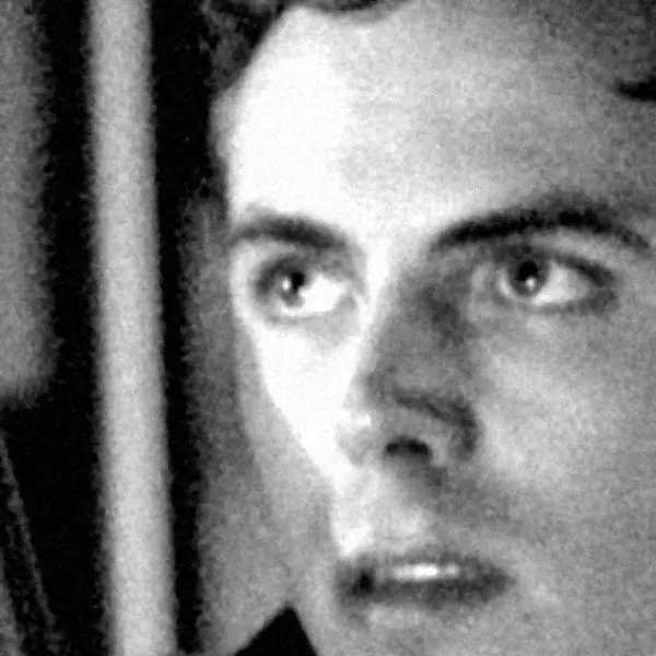 Virgil Malloy